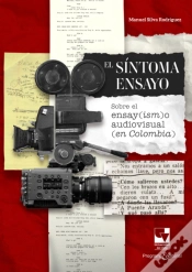 Capa do artigo El Síntoma Ensayo
