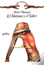 Capa do artigo El Síntoma Y El Saber