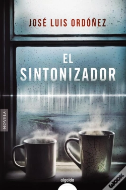 Capa do artigo El Sintonizador