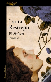 Capa do artigo El Siríaco (Pecado 6)