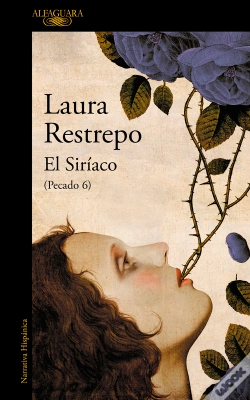 Capa do artigo El Siríaco (Pecado 6)