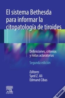 Capa do artigo El Sistema Bethesda Para Informar La Citopatologia De Tiroides (2