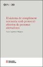 El Sistema De Compliment Normatiu Amb Proteccio Efectiva De - Preview
