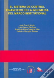 Capa do artigo El Sistema De Control Financiero En La Ingenier¡A Del Marco Institucional
