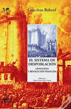 Capa do artigo El Sistema De Despoblación