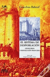 Capa do artigo El Sistema De Despoblación