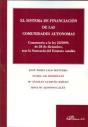 El Sistema De Financiación De Las Comunidades Autónomas - Preview