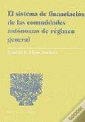 Capa do artigo El Sistema De Financiacion De Las