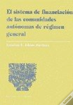 Capa do artigo El Sistema De Financiacion De Las
