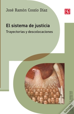 Capa do artigo El Sistema De Justicia