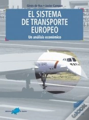 Capa do artigo El Sistema De Transporte Europeo, Un Análisis Económico