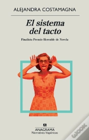 Capa do artigo El Sistema Del Tacto