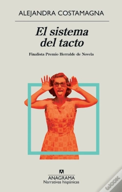 Capa do artigo El Sistema Del Tacto