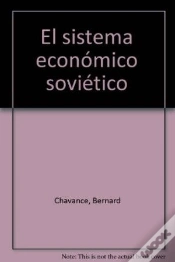 Capa do artigo El Sistema Económico Soviético