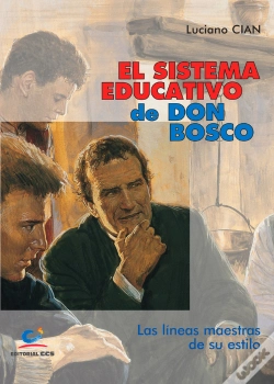 Capa do artigo El Sistema Educativo De Don Bosco