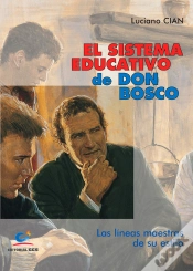 Capa do artigo El Sistema Educativo De Don Bosco
