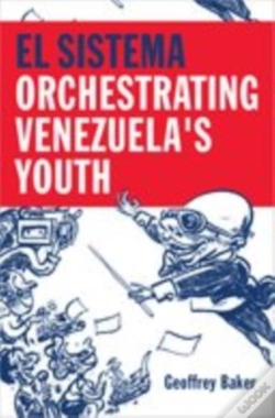 Capa do artigo El Sistema