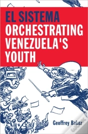 Capa do artigo El Sistema
