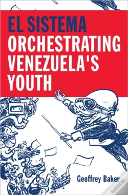 Capa do artigo El Sistema