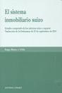 El Sistema Inmobiliario Suizo. - Preview