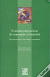 Capa do artigo El Sistema Internacional De Cooperación Al Desarrollo