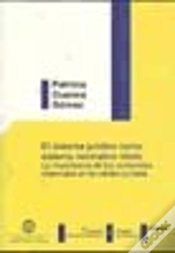Capa do artigo El Sistema Jurídico Como Sistema Normativo Mixto. La Importancia De Los Contenidos Materiales En La