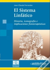Capa do artigo El Sistema Linfático