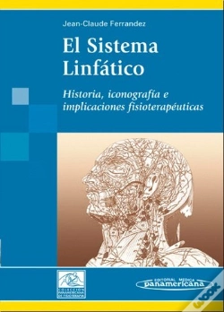 Capa do artigo El Sistema Linfático