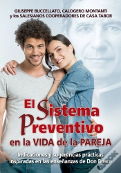 Capa do artigo El Sistema Preventivo En La Vida De La Pareja