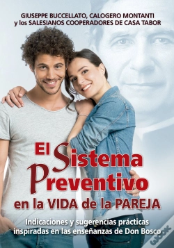 Capa do artigo El Sistema Preventivo En La Vida De La Pareja