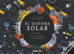 Capa do artigo El Sistema Solar