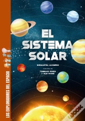 El Sistema Solar