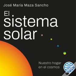 Capa do artigo El Sistema Solar