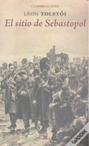 Capa do artigo El Sitio De Sebastopol
