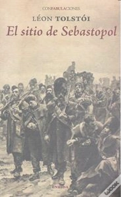 Capa do artigo El Sitio De Sebastopol