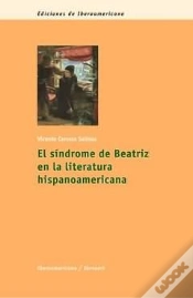 Capa do artigo El S¡Ndrome De Beatriz En La Literatura Hispanoamericana