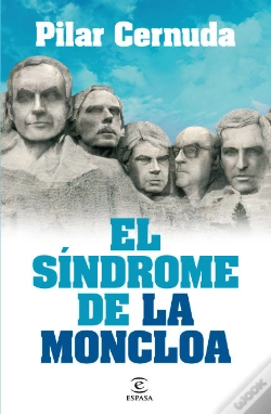 Capa do artigo El S¡Ndrome De La Moncloa