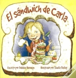 Capa do artigo El Sndwich De Carla