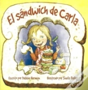 Capa do artigo El Sndwich De Carla