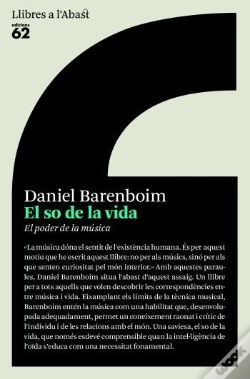 Capa do artigo El So De La Vida.