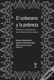 Capa do artigo El Soberano Y La Pobreza