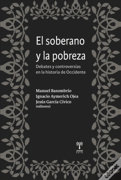 Capa do artigo El Soberano Y La Pobreza