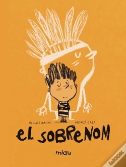 Capa do artigo El Sobrenombre