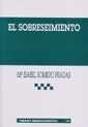El Sobreseimiento - Preview