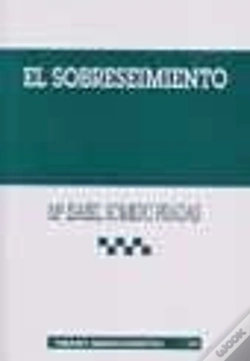 Capa do artigo El Sobreseimiento
