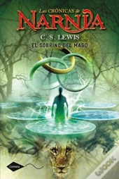 El Sobrino Del Mago 1 Paperback