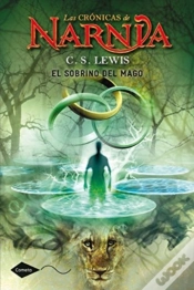 Capa do artigo El Sobrino Del Mago 1 Paperback