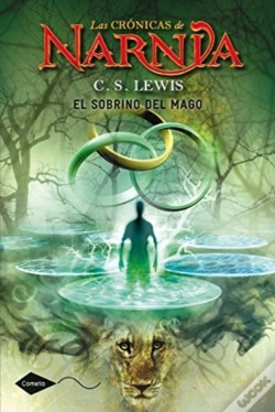 Capa do artigo El Sobrino Del Mago 1 Paperback