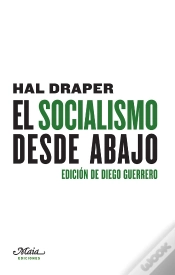 Capa do artigo El Socialismo Desde Abajo