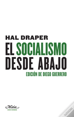 Capa do artigo El Socialismo Desde Abajo